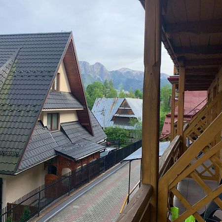 Przystanek Gubalowka -Guest House Zakopane Exteriér fotografie